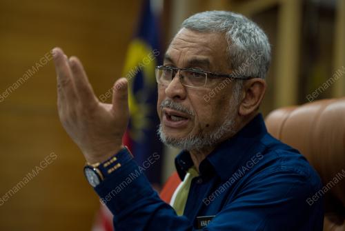 KL11_13092018_SIDANG_MEDIA
