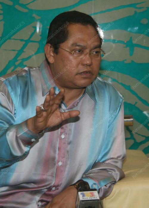 NOH OMAR