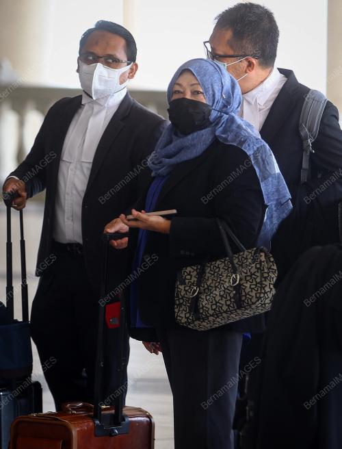 MAHKAMAH TINGGI