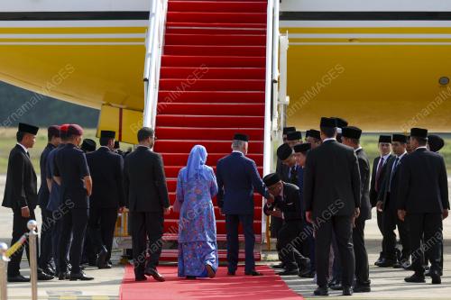 SULTAN IBRAHIM