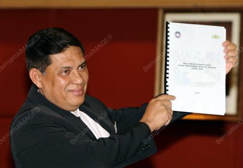 ALIMUDDIN MOHD DOM