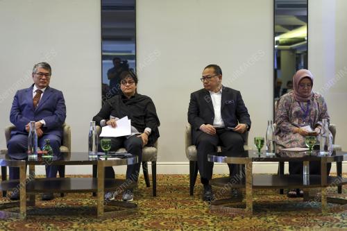 DATUK SERI AZALINA OTHMAN SAID