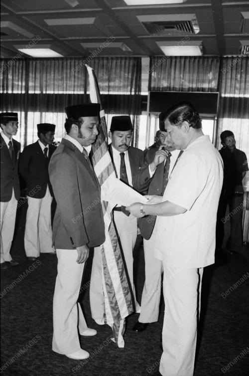 MOHAMED BIN RAHMAT
