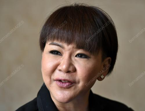 DATUK SERI DR JESSY LAI