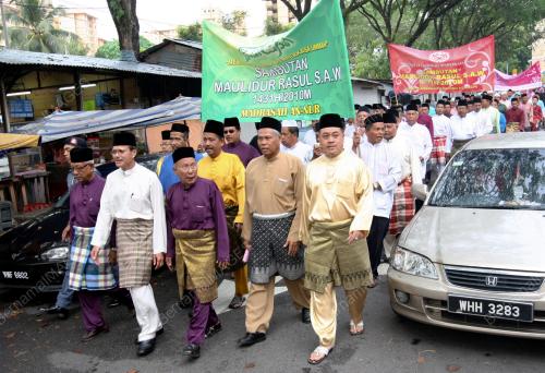 RAJA NONG CHIK RAJA ZAINAL ABIDIN