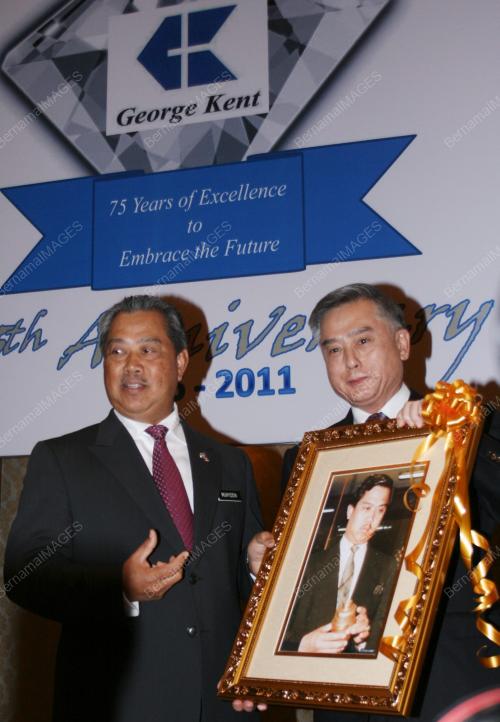 MAHYIDDIN YASSIN