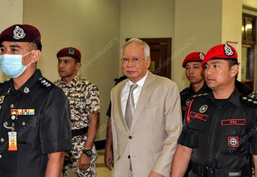 DATUK SERI NAJIB TUN RAZAK