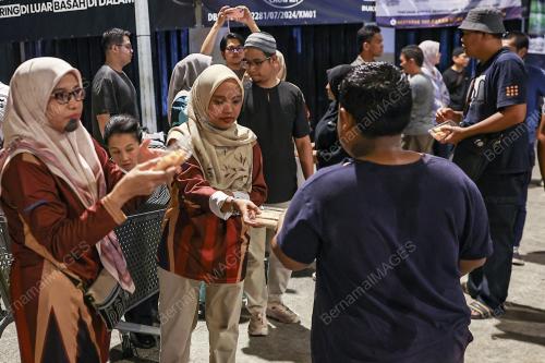 PERSATUAN TAKAFUL MALAYSIA