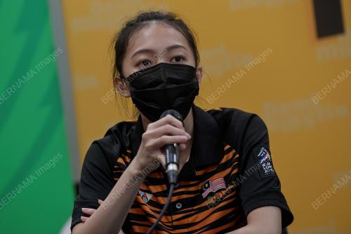 SYDNEY CHIN SY XUAN