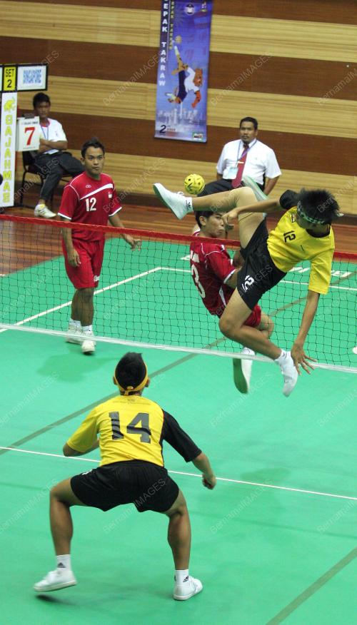 ASEAN SCHOOLS GAMES