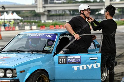 SPEED FEST 2024