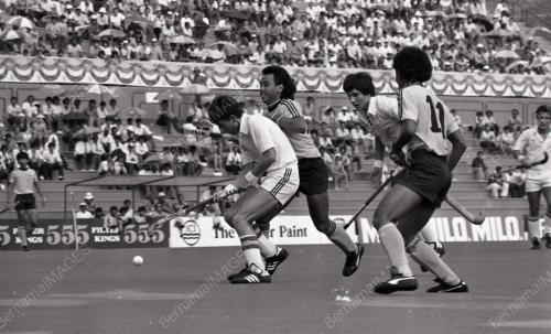 HOKI PIALA DUNIA BELIA