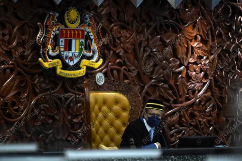 DATUK AZHAR AZIZAN HARUN