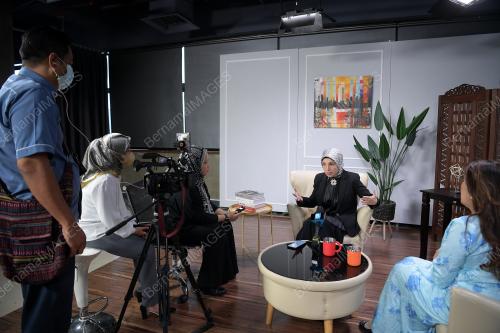 DATUK RAS ADIBAH RADZI