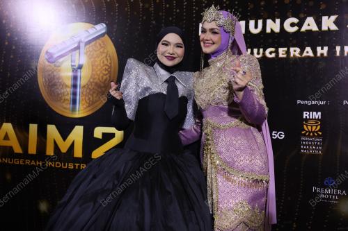 ANUGERAH INDUSTRI MUZIK KE-24
