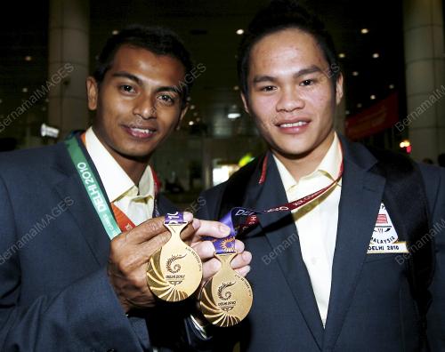 AMIRUL HAMIZAN IBRAHIM
