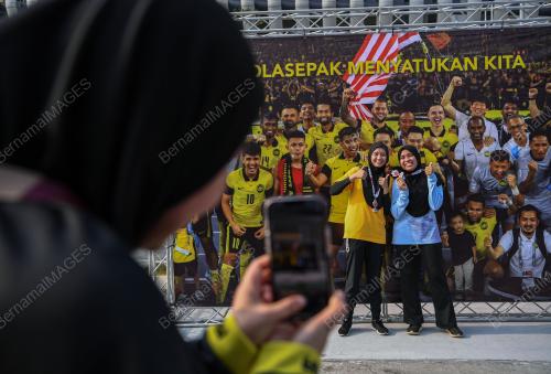 HARI SUKAN NEGARA