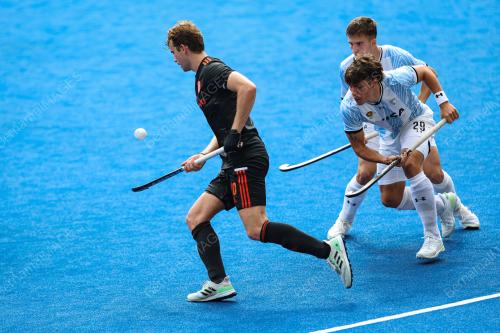 HOCKEY JUNIOR WORLD CUP 2023