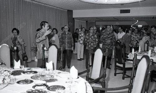 MAHATHIR MOHAMAD