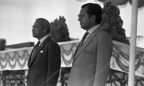 PERDANA MENTERI THAILAND