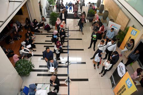 SESI UJIBAKAT BERNAMA