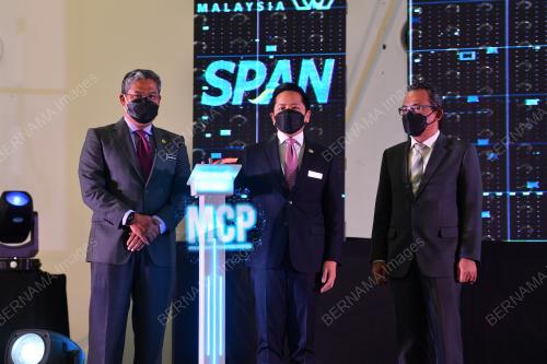 DATUK ARTHUR JOSEPH KURUP