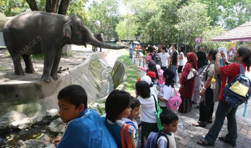 ZOO NEGARA