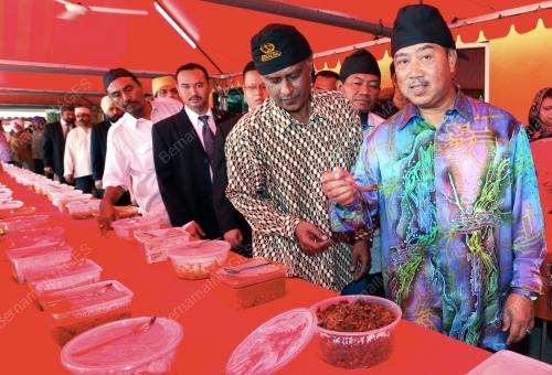 MUHYIDDIN YASSIN