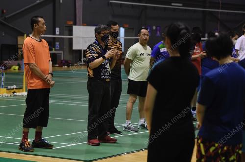 DATUK KENNY GOH