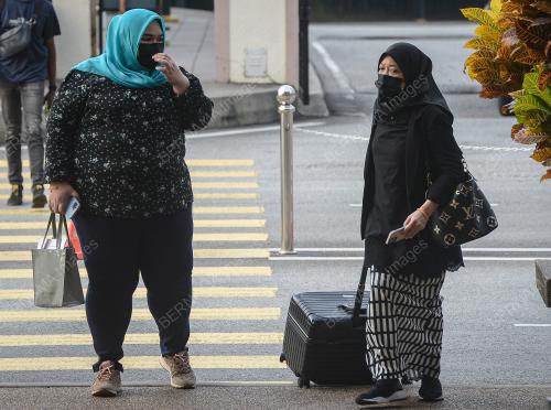 RUMAH BONDA SITI BAINUN ABD RAZALI