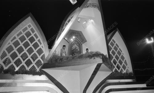 PM LAWAT ASTAKA MUSABAQAH