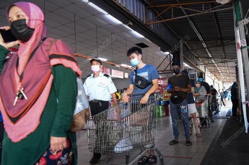 TINJAUAN LANJUTAN PKP 3.0