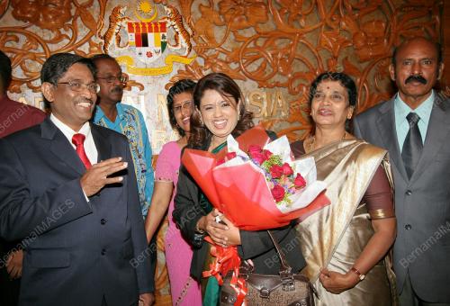 S. SUBRAMANIAM