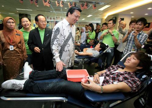 LIOW TIONG LAI