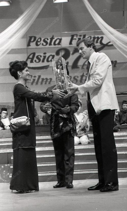 PESTA FILEM ASIA KE-27