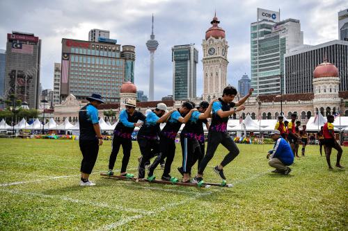 FESTIVAL PERMAINAN MALAYSIA 2024
