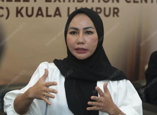 RAHIMAH MAJID