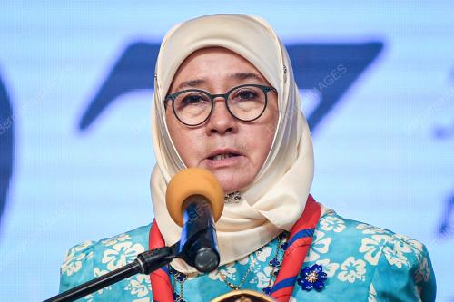 PERSATUAN PANDU PUTERI MALAYSIA