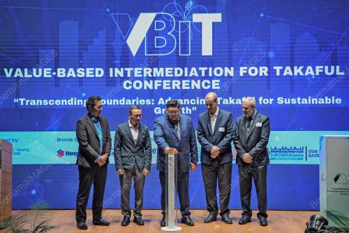 VBIT CONFERENCE 2024