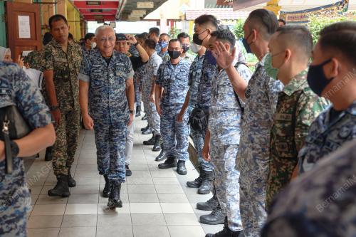 PILIHAN RAYA UMUM KE-15