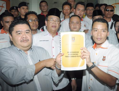 PERKASA FELDA