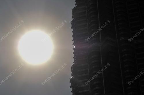 MATAHARI KLCC