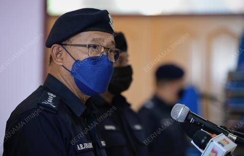 DATUK ARJUNAIDI MOHAMED