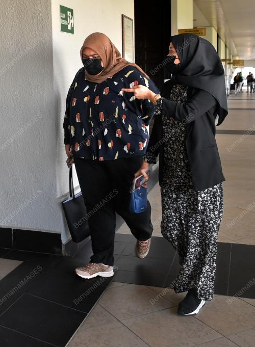 SITI BAINUN AHD RAZALI