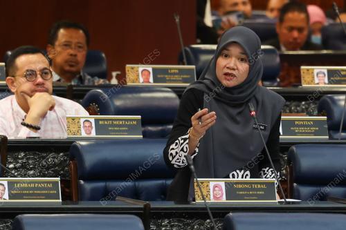 FADHLINA SIDEK