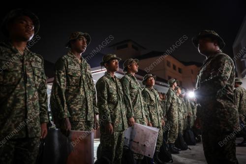 PLKN 3.0 SIRI PERTAMA