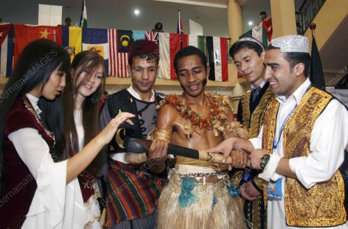 JUALAN AMAL