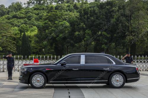 PRESIDEN CHINA XI JINPING