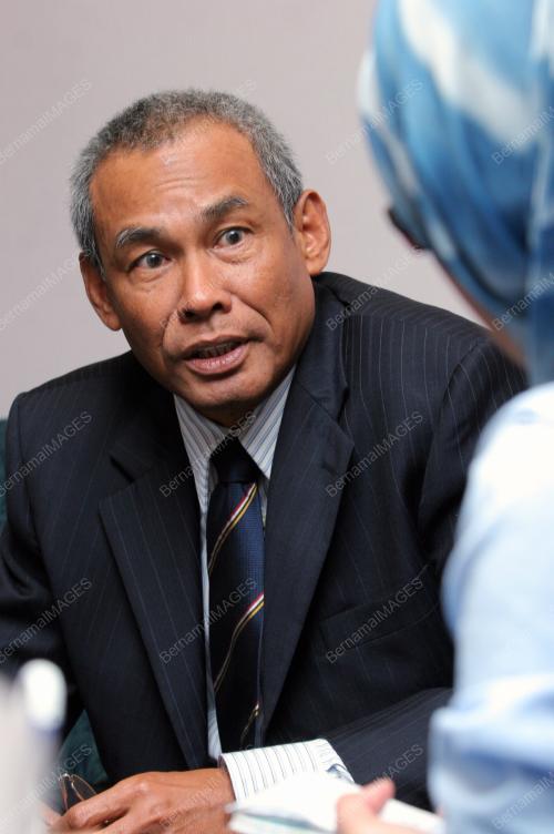 MUSA HASSAN