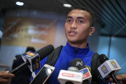 SKUAD BOLA SEPAK B-19 NEGARA